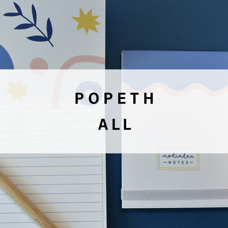 Popeth | All