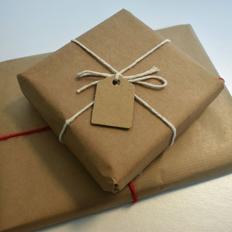 Lapio | Gift Wrapping